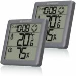 ست رطوبت سنج Climate Smile 2er-Set برسر آلمان