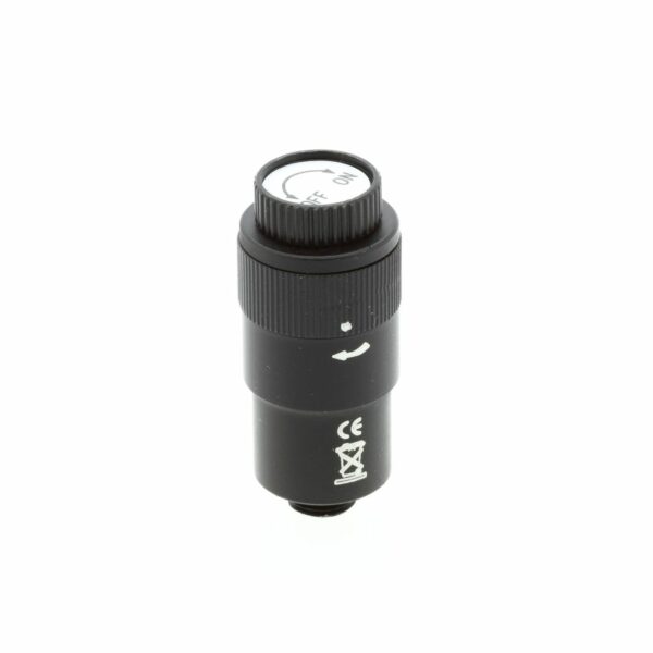 قطب یاب تلسکوپ برای رشته EXOS-2 M8x0.75 برسر آلمان