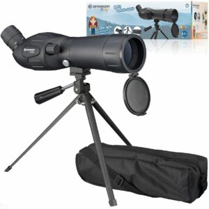 دوربین تک چشمی Zoom 20 - 60 x 60 Binoculars برسر آلمان