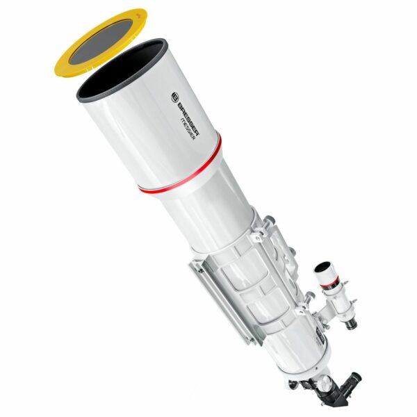 تلسکوپ Messier AR-152S/760 Hexafoc Optical Tube برسر آلمان