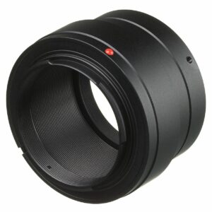 دوربین دوچشمی T2 Ring Sony E-mount برسر آلمان