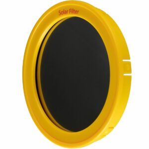 فیلتر تلسکوپ 91mm برای تلسکوپ سولاریکس برسر آلمان