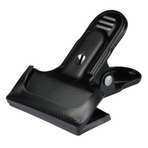 گیره استودیویی بزرگ BR-11 ساخته شده از فلز برسر آلمان