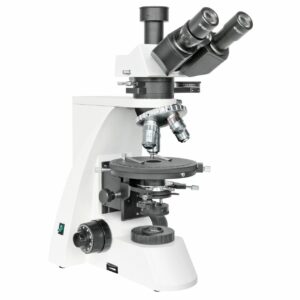 میکروسکوپ نوری Science MPO 401 برسر آلمان