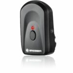 فرستنده استودیو عکس T-16 برسر آلمان