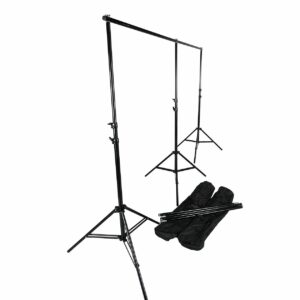 سیستم پس زمینه BR-D38 برسر آلمان
