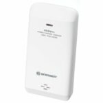 رطوبت سنج Thermo-/Hygrometer 7 Kanal 868 MHz برسر آلمان