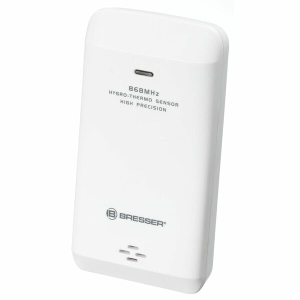 رطوبت سنج Thermo-/Hygrometer 7 Kanal 868 MHz برسر آلمان