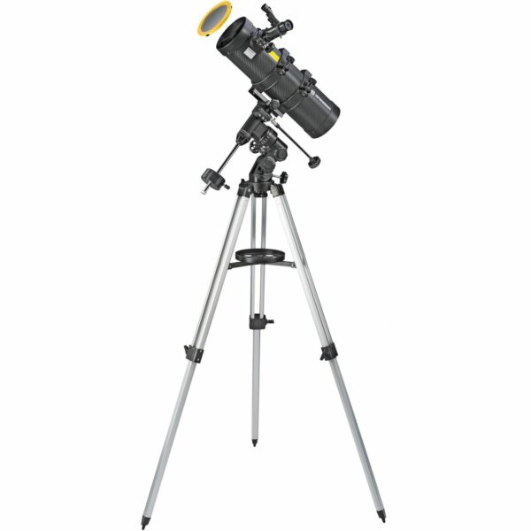 تلسکوپ Spica Plus 130/1000 EQ3 برسر آلمان