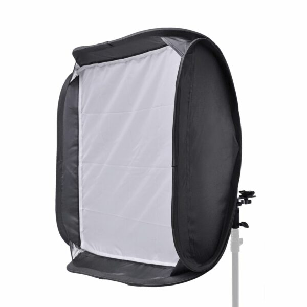 مجموعه نور Softbox SS-20 Quick-Fit 60x60cm برسر آلمان