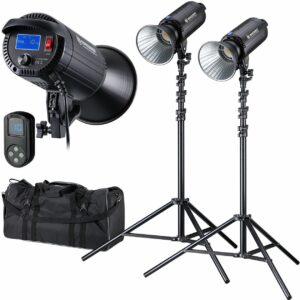 چراغ روز مجموعه دوتایی LED BR-150S COB برسر آلمان