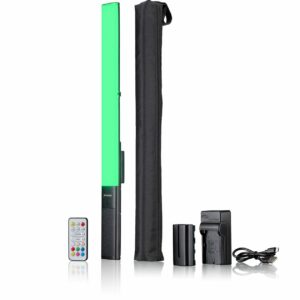 چراغ روز BR-20RGB LED Tube 20W برسر آلمان