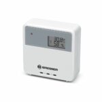 رطوبت سنج Thermo-/Hygrometer برسر آلمان