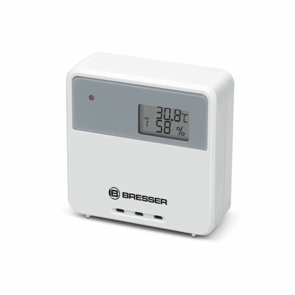 رطوبت سنج Thermo-/Hygrometer برسر آلمان