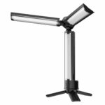 نور ویدئویی BR-ML05 چراغ LED چند منظوره برسر آلمان