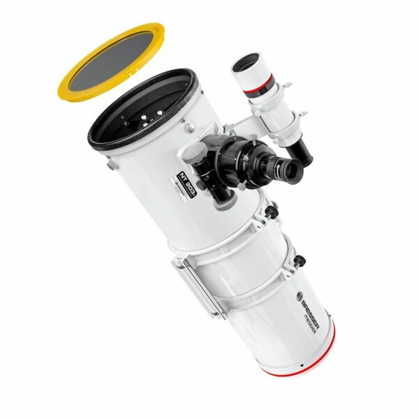 تلسکوپ Messier AR-90/900 EXOS-2 GoTo برسر آلمان