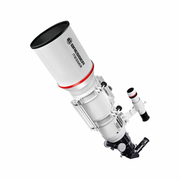 تلسکوپ Messier AR-102s/600 Hexafoc Optical Tube برسر آلمان