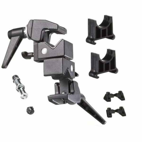 گیره پس زمینه B-SC2 MULTI گیره متوسط برسر آلمان