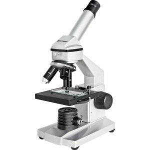 میکروسکوپ 40x - 1024x Laboratory microscope برسر آلمان