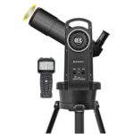 تلسکوپ خودکار 80/400 Goto Telescope برسر آلمان