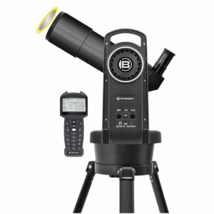 تلسکوپ خودکار 80/400 Goto Telescope برسر آلمان