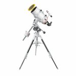 تلسکوپ Messier MC-152/1900 Hexafoc EXOS-2 برسر آلمان