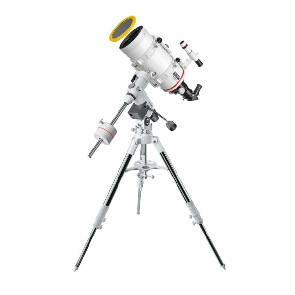 تلسکوپ Messier MC-152/1900 Hexafoc EXOS-2 برسر آلمان