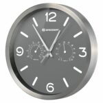 ساعت دیواری MyTime DCF حرارتی برسر آلمان