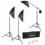 چراغ روز ست نور روز LED BR-230B برسر آلمان
