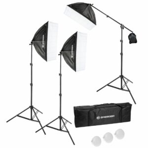 چراغ روز ست نور روز LED BR-230B برسر آلمان