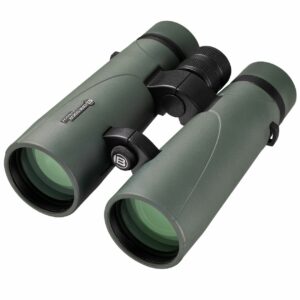 دوربین دوچشمی Pirsch 10x50 با روکش فاز برسر آلمان