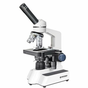 میکروسکوپ نوری Erudit DLX 40-600x برسر آلمان