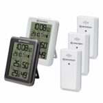 ست رطوبت سنج ClimaTemp IO برسر آلمان