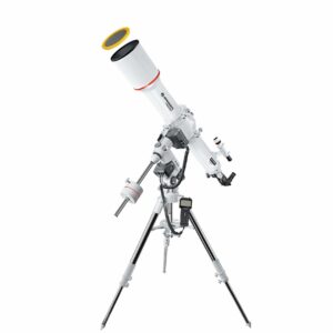 تلسکوپ Messier AR102/1000 EXOS2 GOTO برسر آلمان