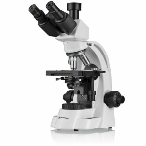 میکروسکوپ نوری بازتابی Bioscience 40-1000x Trinocular برسر آلمان