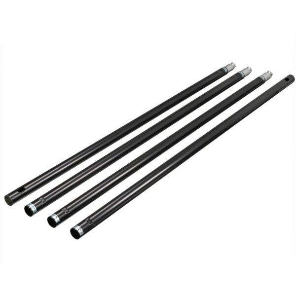 سیستم تعلیق میله عرضی BR-MB32 برسر آلمان