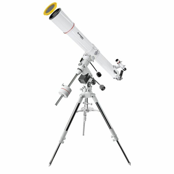 تلسکوپ Messier AR-90L/1200 EXOS2/EQ5 برسر آلمان