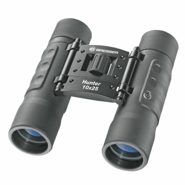 دوربین شکاری جیبی Hunter 10x25 برسر آلمان