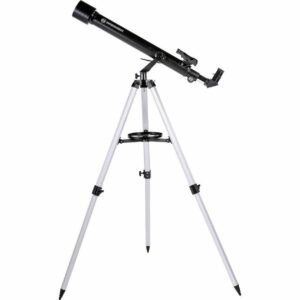 تلسکوپ Lens-Telescope carbon برسر آلمان