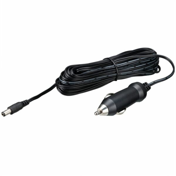 کابل آداپتور خودرو تلسکوپی 12V/7.5m برسر آلمان