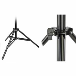 پایه چوبه دار BR-BLS210 برسر آلمان