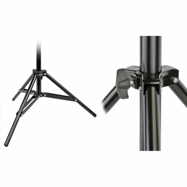 پایه چوبه دار BR-BLS210 برسر آلمان