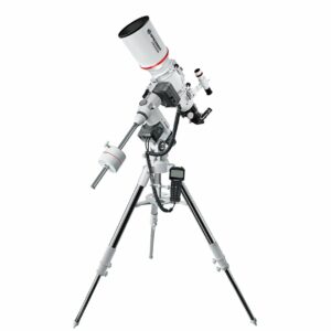 تلسکوپ Messier AR-102S/600 EXOS-2 GoTo Hexafoc برسر آلمان