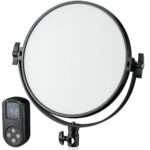 چراغ روز BR-S60B Soft Bi-Color LED برسر آلمان