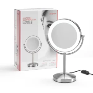 آینه آرایش LED Slimline بابیلیس آمریکا
