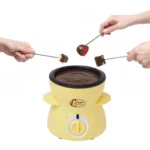 ست فوندوی شکلاتی مینی Fondue بسترون هلند