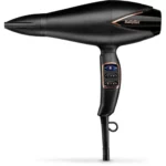 سشوار D665E Salon Air Brilliance Ionic 2200W بابیلیس آمریکا