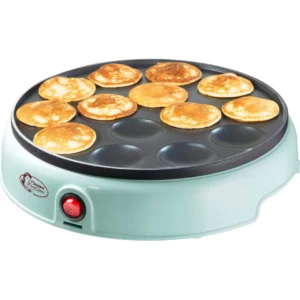 دستگاه پنکک ساز 800 وات Poffertjes-Maker APFM700SDM بسترون هلند