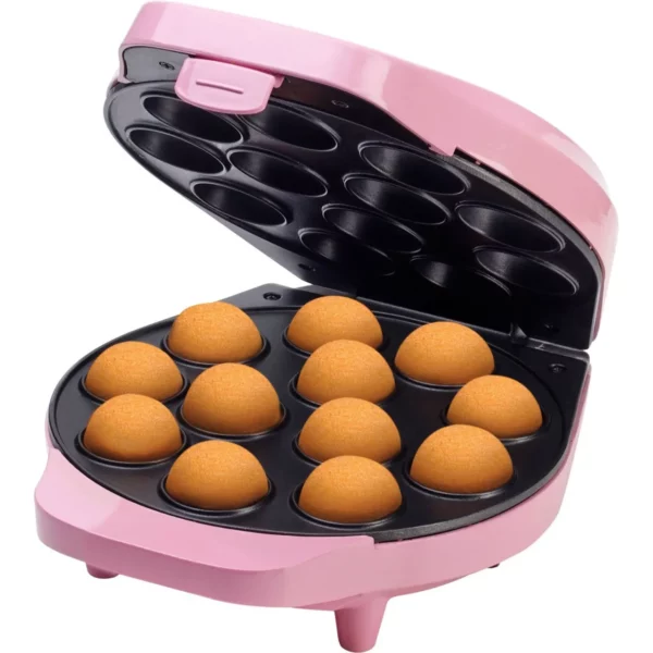 دستگاه کیک ساز Cakepop-Maker DCPM12 Sweet Dreams 700 W بسترون هلند