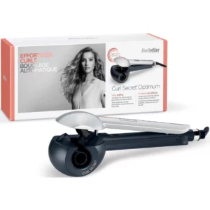 اتو فر Curl Styler C1600E Curl Secret Optimum بابیلیس آمریکا